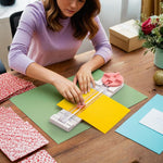 Load image into Gallery viewer, Multifunctional Infinite Creative Paper Craft Trimmer
