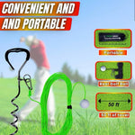 Load image into Gallery viewer, Golf Training Tool for Drivers &amp; Irons
