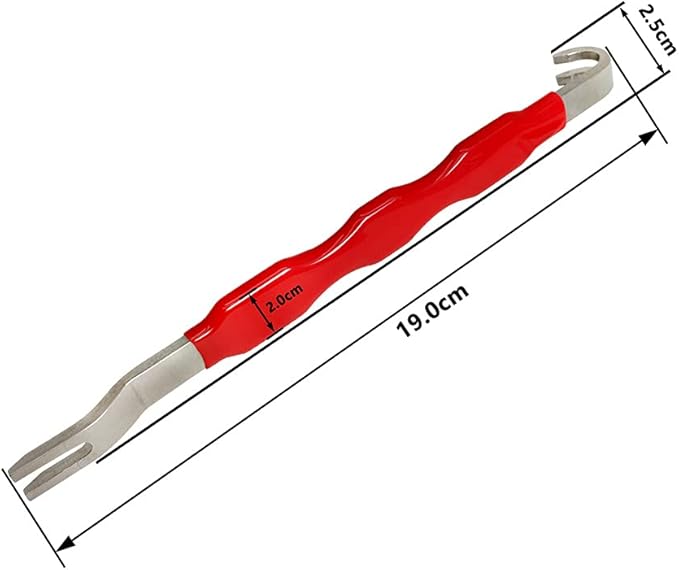Automotive Electrical Terminal Connector Separator