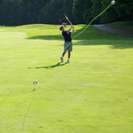 Load image into Gallery viewer, Golf Training Tool for Drivers &amp; Irons
