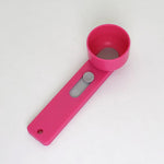 Load image into Gallery viewer, Multifunctional Powder Sliding Spoon
