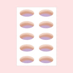 Load image into Gallery viewer, Eyeshadow Tattoo Stickers
