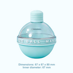 Load image into Gallery viewer, 🧊✨ Collapsible Ice Ball Cup ✨🧊
