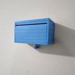Load image into Gallery viewer, Garage Keychain Pendant With Openable Door
