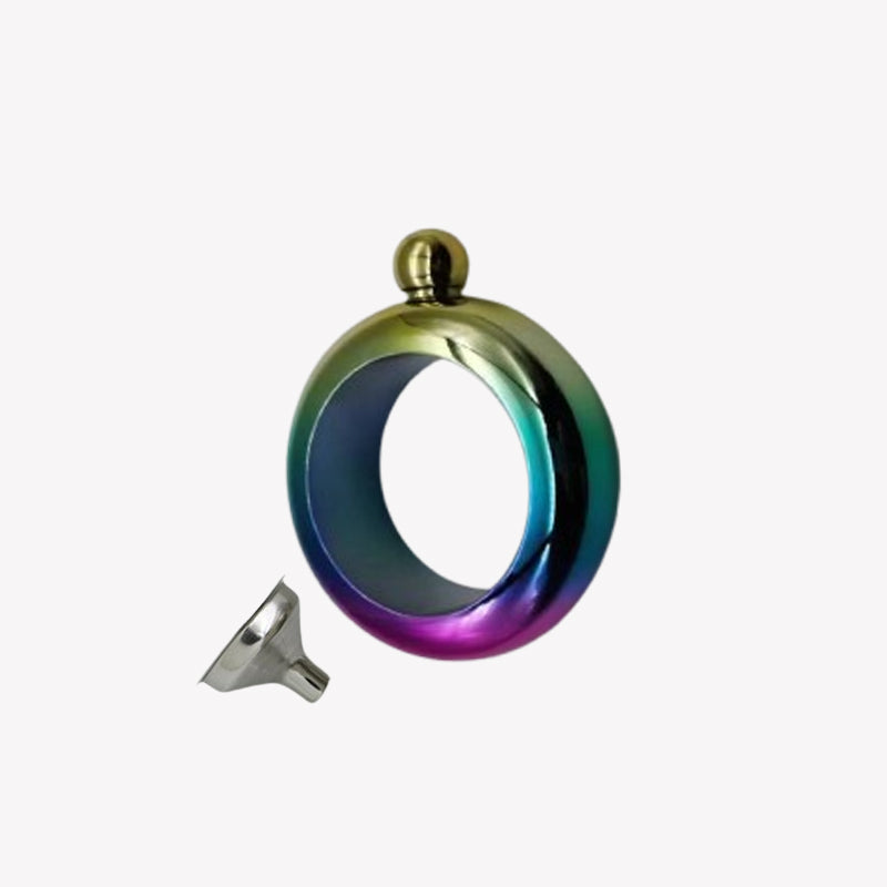✨Wearable Drinking Bracelet Bottle