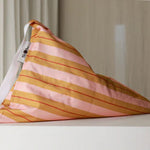 Load image into Gallery viewer, Multifunctional beach cloth bag backrest
