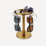 Load image into Gallery viewer, 360° Rotating Glasses Stand
