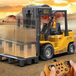 Load image into Gallery viewer, Remote Control Engineering Vehicle Toy Car
