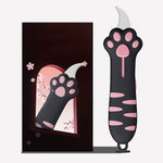 Load image into Gallery viewer, Multifunctional Cat&#39;s Paw Utility Knife
