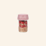 Load image into Gallery viewer, Separable Fruit Oatmeal Cup
