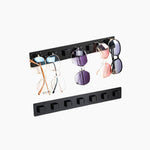 Load image into Gallery viewer, 🕶️ Acrylic Sunglasses Display Stand – Stylish and Practical Organizer
