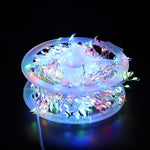 Load image into Gallery viewer, USB LED Decorative Atmosphere Lights
