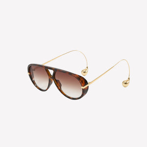 Fashionable Hook Sunglasses