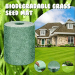 Load image into Gallery viewer, Biodegradable Lawn Seed Mat
