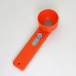 Load image into Gallery viewer, Multifunctional Powder Sliding Spoon
