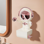 Load image into Gallery viewer, 🚀 Toothpaste Squeezer – No-Drill, Futuristic Storage Solution!
