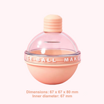 Load image into Gallery viewer, 🧊✨ Collapsible Ice Ball Cup ✨🧊
