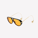 Load image into Gallery viewer, Fashionable Hook Sunglasses

