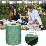 Load image into Gallery viewer, Biodegradable Lawn Seed Mat
