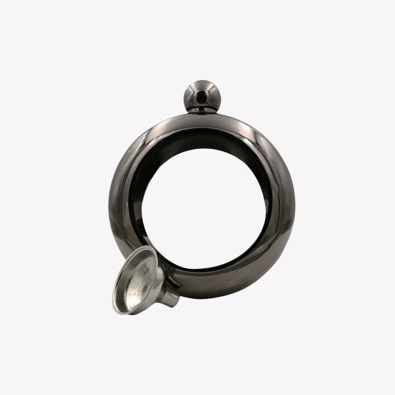 ✨Wearable Drinking Bracelet Bottle