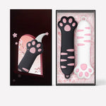 Load image into Gallery viewer, Multifunctional Cat&#39;s Paw Utility Knife
