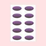Load image into Gallery viewer, Eyeshadow Tattoo Stickers
