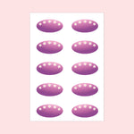 Load image into Gallery viewer, Eyeshadow Tattoo Stickers

