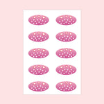 Load image into Gallery viewer, Eyeshadow Tattoo Stickers
