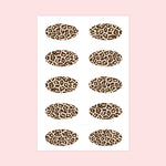 Load image into Gallery viewer, Eyeshadow Tattoo Stickers
