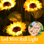 Load image into Gallery viewer, LED Mini Ball Light
