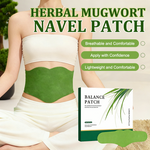 Load image into Gallery viewer, Herbal Mugwort Navel Patch
