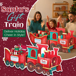 Load image into Gallery viewer, 🎁 Santa’s Gift Train — Deliver Holiday Cheer in Style! 🚂🎄
