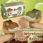 Load image into Gallery viewer, Children&#39;s Dialogue Wireless Pager Series
