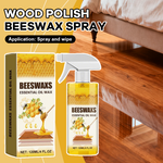 Load image into Gallery viewer, Wood Polishing Beeswax Spray
