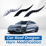 Load image into Gallery viewer, Roof devil horns modification

