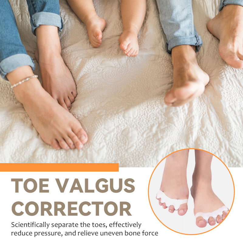 Toe Valgus Corrector(A Pair)