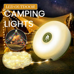 Load image into Gallery viewer, 🏕️ LED Outdoor Camping Lights
