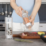 Load image into Gallery viewer, 🧂 Premium Manual Spice Grinder
