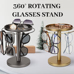 Load image into Gallery viewer, 360° Rotating Glasses Stand
