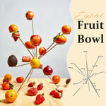 Load image into Gallery viewer, 🎆【Fireworks on the Dinner Table】Exploding Fruit Bowl 🍎✨
