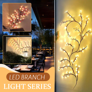 LED Branch Light Series