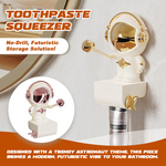Load image into Gallery viewer, 🚀 Toothpaste Squeezer – No-Drill, Futuristic Storage Solution!
