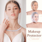 Load image into Gallery viewer, Makeup Protective Shield
