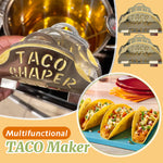 Load image into Gallery viewer, Multifunctional TACO Maker
