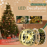 Load image into Gallery viewer, USB LED Decorative Atmosphere Lights
