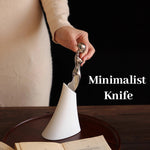 Load image into Gallery viewer, Minimalist Knife
