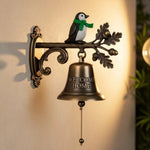 Load image into Gallery viewer, Christmas Theme Welcome Doorbell
