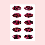 Load image into Gallery viewer, Eyeshadow Tattoo Stickers
