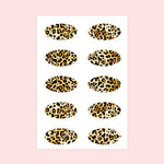 Load image into Gallery viewer, Eyeshadow Tattoo Stickers
