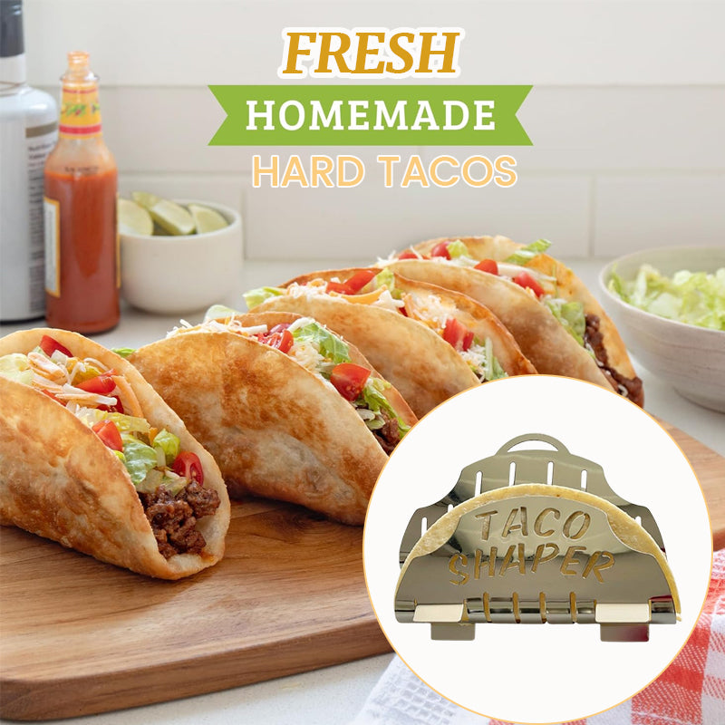 Multifunctional TACO Maker